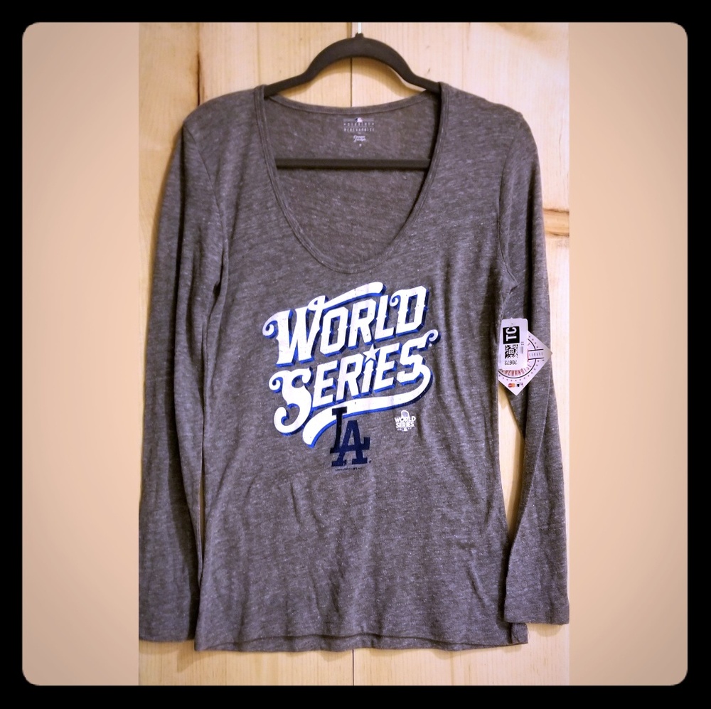 World Series MLB Apparel
